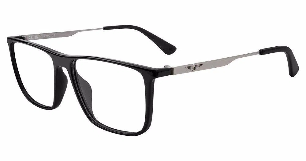 Police VPLP09 Eyeglasses - view 2